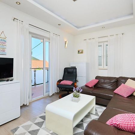 דוברובניק Apartment Laurus מראה חיצוני תמונה