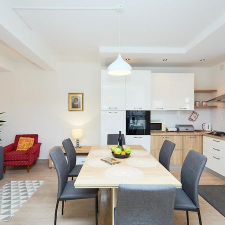 דוברובניק Apartment Laurus מראה חיצוני תמונה