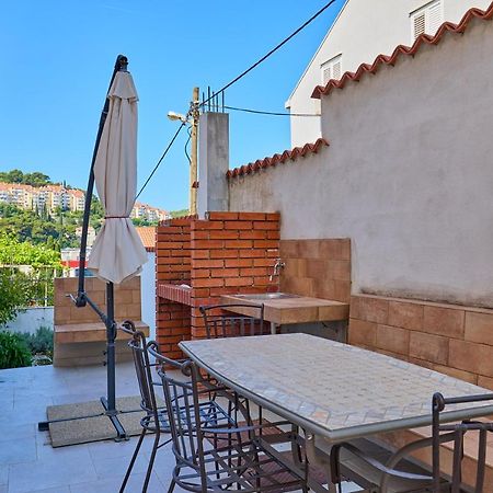 דוברובניק Apartment Laurus מראה חיצוני תמונה