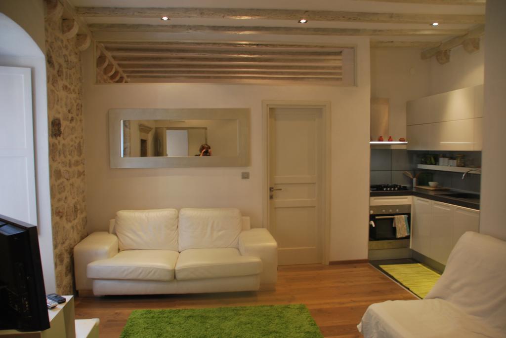 דוברובניק Apartment Laurus מראה חיצוני תמונה