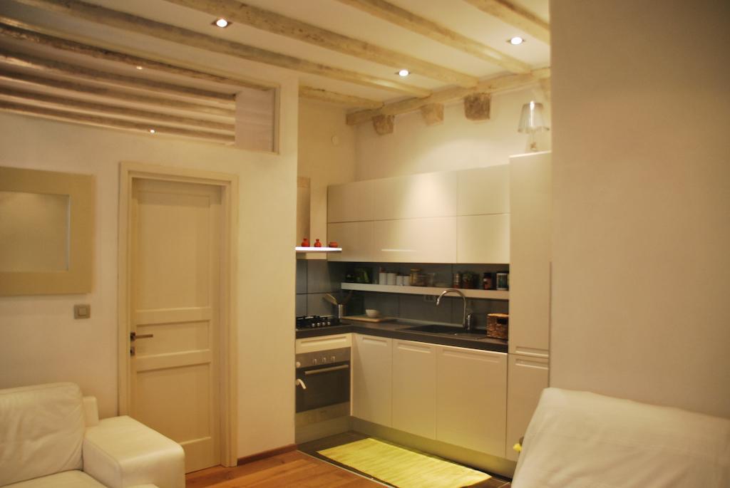 דוברובניק Apartment Laurus מראה חיצוני תמונה