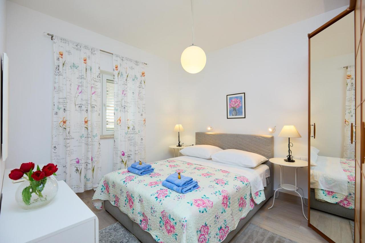 דוברובניק Apartment Laurus מראה חיצוני תמונה