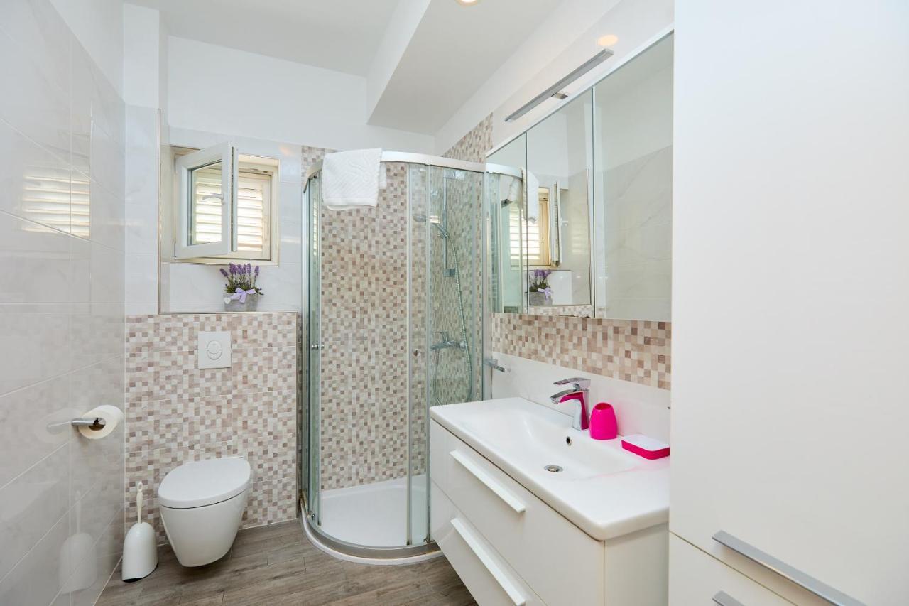 דוברובניק Apartment Laurus מראה חיצוני תמונה