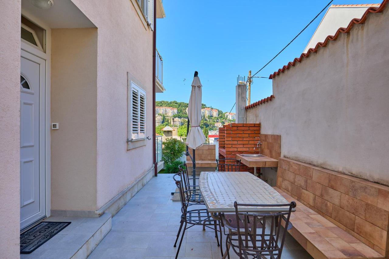 דוברובניק Apartment Laurus מראה חיצוני תמונה