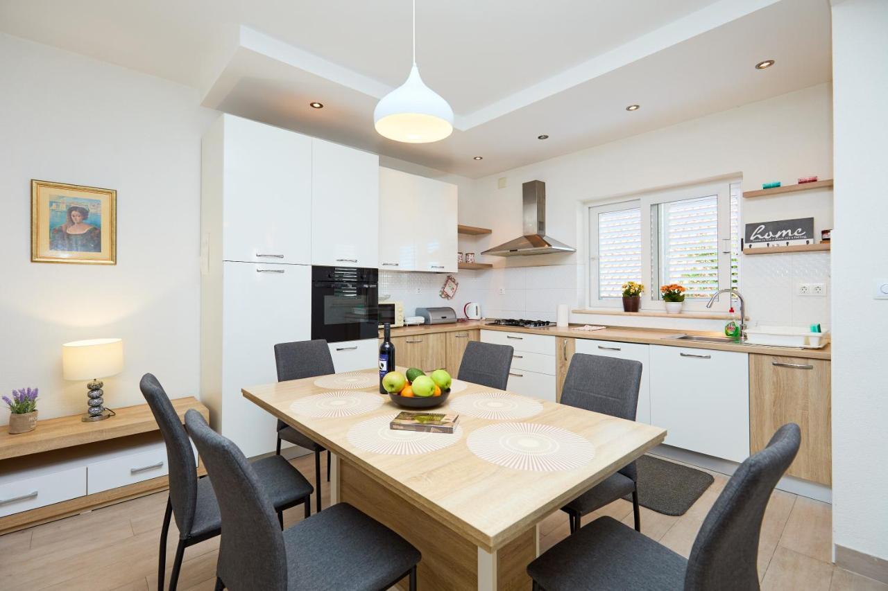דוברובניק Apartment Laurus מראה חיצוני תמונה
