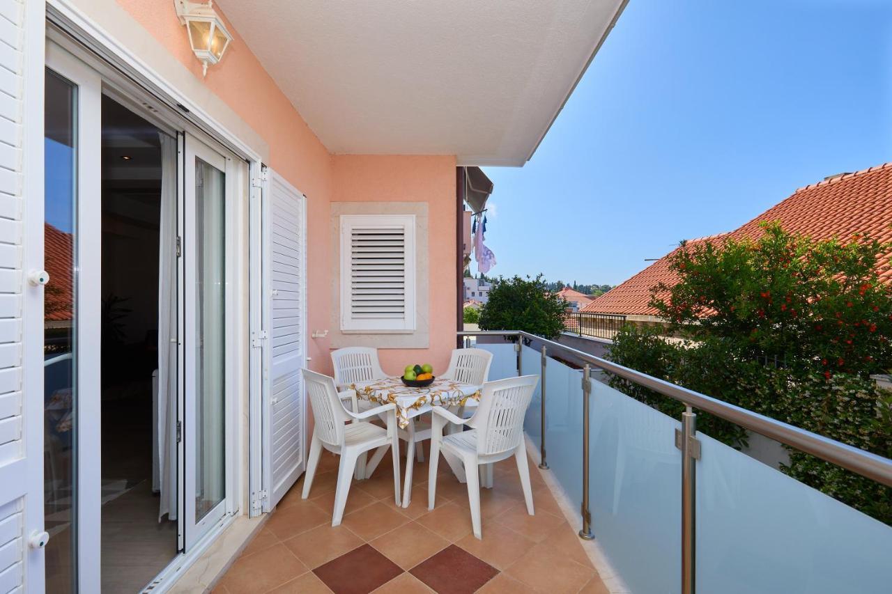 דוברובניק Apartment Laurus מראה חיצוני תמונה