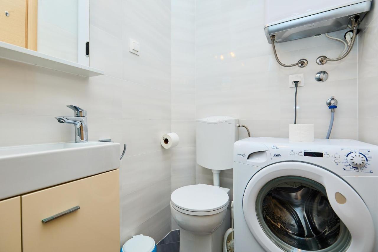 דוברובניק Apartment Laurus מראה חיצוני תמונה