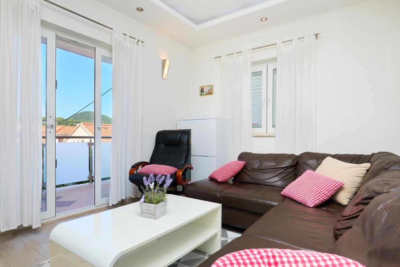 דוברובניק Apartment Laurus מראה חיצוני תמונה