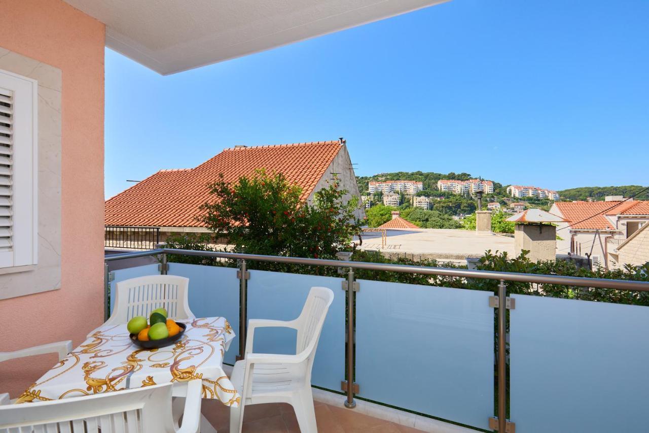 דוברובניק Apartment Laurus מראה חיצוני תמונה