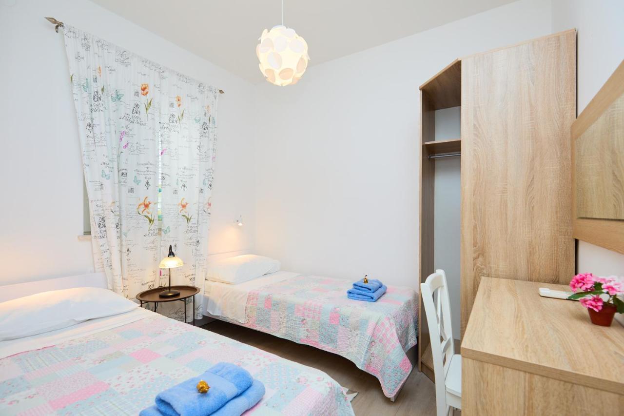 דוברובניק Apartment Laurus מראה חיצוני תמונה