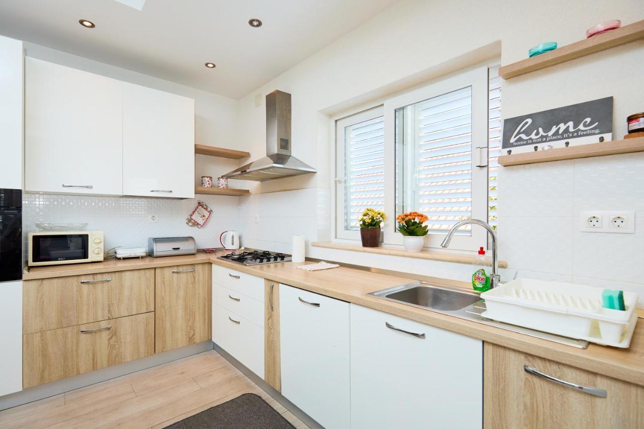 דוברובניק Apartment Laurus מראה חיצוני תמונה