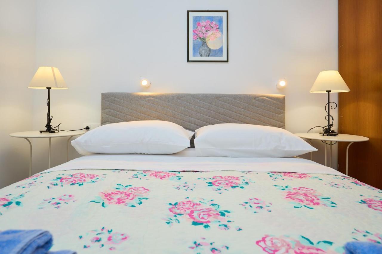 דוברובניק Apartment Laurus מראה חיצוני תמונה