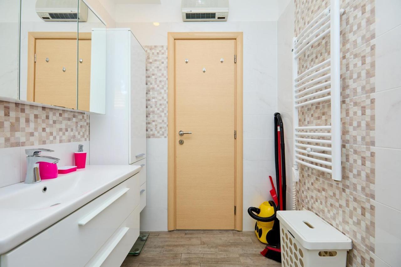 דוברובניק Apartment Laurus מראה חיצוני תמונה