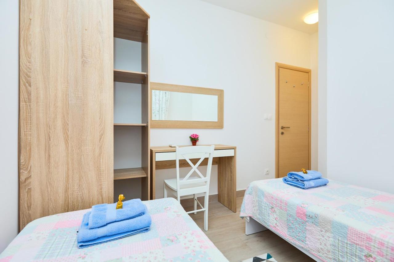 דוברובניק Apartment Laurus מראה חיצוני תמונה