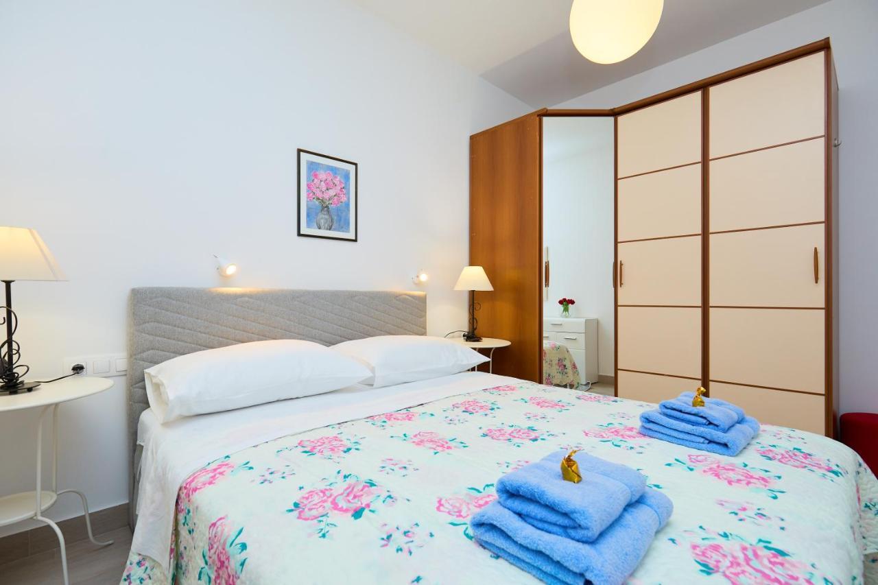 דוברובניק Apartment Laurus מראה חיצוני תמונה