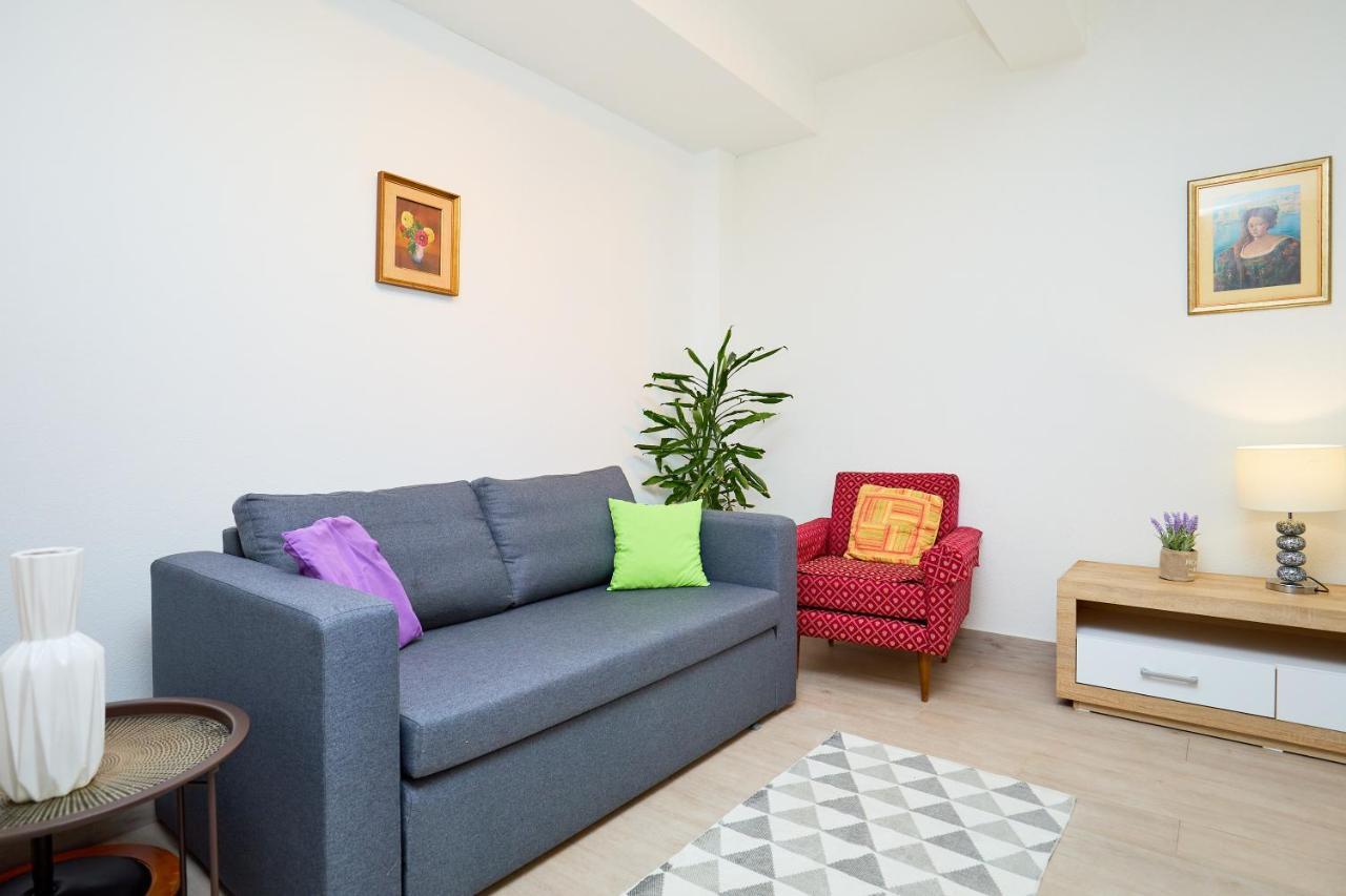 דוברובניק Apartment Laurus מראה חיצוני תמונה