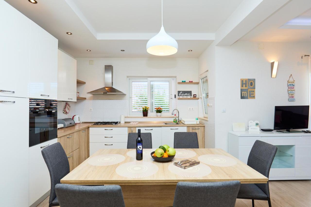 דוברובניק Apartment Laurus מראה חיצוני תמונה