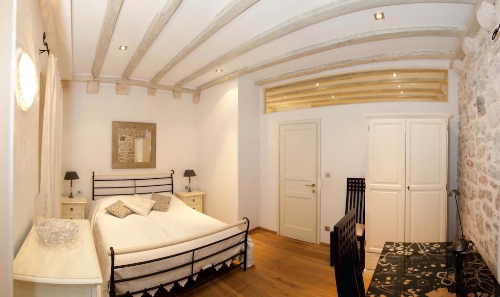 דוברובניק Apartment Laurus חדר תמונה